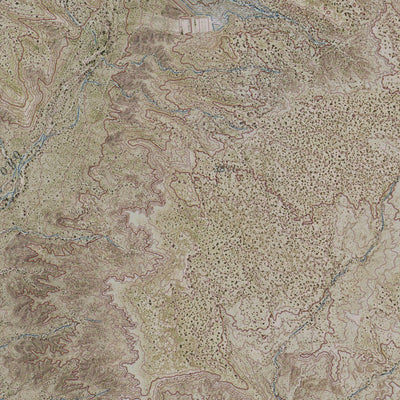 TX-FORT HANCOCK: GeoChange 1971-2014 Preview 2