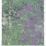 AL-SPRING HILL: GeoChange 1939-2013 Preview 1