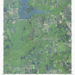 AL-TANNER WILLIAMS: GeoChange 1955-2013 Preview 1