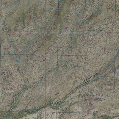 AZ-LAZY J RANCH: GeoChange 1979-2015 Preview 3