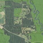 MS-AL-HURLEY: GeoChange 1975-2012 Preview 3