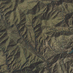 AZ-SON-PAJARITO PEAK: GeoChange 1975-2015 Preview 2