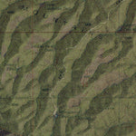 AZ-SON-PAJARITO PEAK: GeoChange 1975-2015 Preview 3