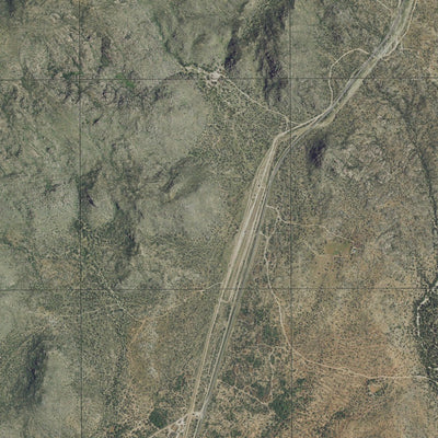 AZ-SASABE: GeoChange 1974-2015 Preview 2