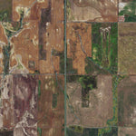 SD-ND WHITE BUTTE: GeoChange 1973-2014 Preview 3