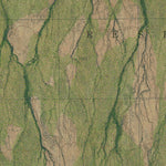 AZ-VAMORI: GeoChange 1974-2015 Preview 2