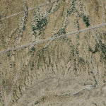 TX-TEPEE BUTTE: GeoChange 1974-2014 Preview 3