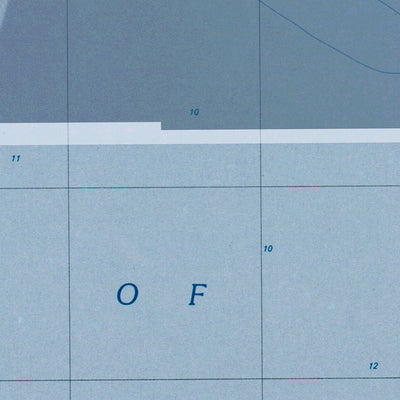 AL-PINE BEACH: GeoChange 1976-2013 Preview 2