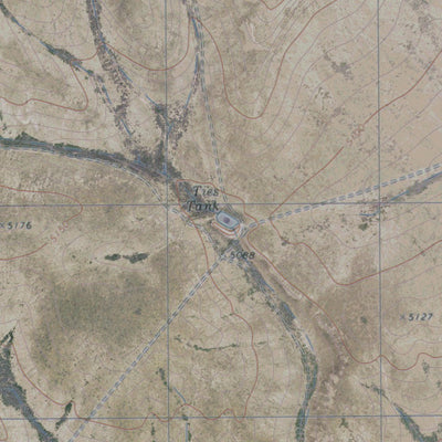 TX-HOBO TANK: GeoChange 1974-2014 Preview 2