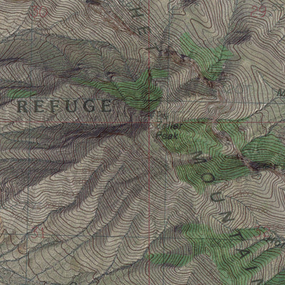 NM-BIG HATCHET PEAK: GeoChange 1976-2014 Preview 3