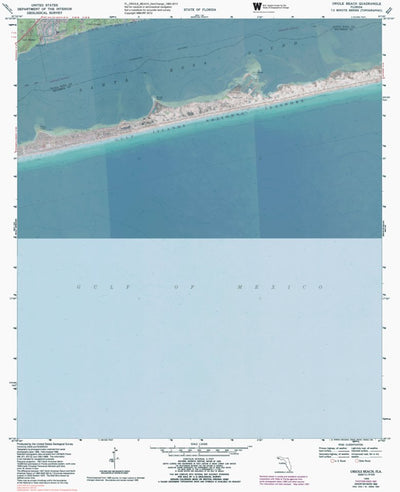 FL-ORIOLE BEACH: GeoChange 1965-2013 Preview 1