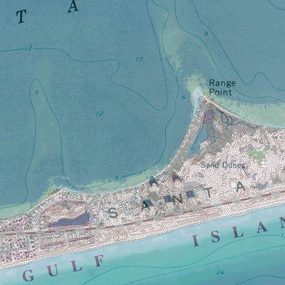 FL-ORIOLE BEACH: GeoChange 1965-2013 Preview 3