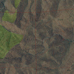 AZ-BISBEE NE: GeoChange 1956-2015 Preview 3