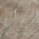 NM-FLYING W MOUNTAIN: GeoChange 1964-2014 Preview 2