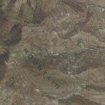 NM-FLYING W MOUNTAIN: GeoChange 1964-2014 Preview 3