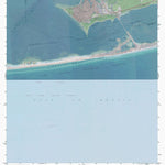 FL-GULF BREEZE: GeoChange 1965-2013 Preview 1