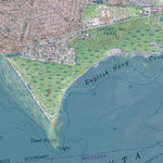 FL-GULF BREEZE: GeoChange 1965-2013 Preview 3