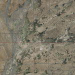 AZ-LESLIE CANYON: GeoChange 1979-2015 Preview 2