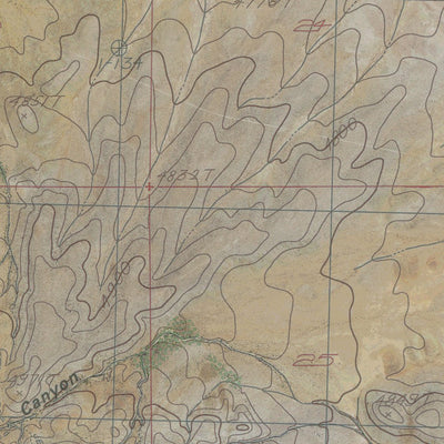 NM-PLAYAS PEAK: GeoChange 1976-2014 Preview 2