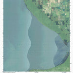 AL-BON SECOUR BAY: GeoChange 1976-2013 Preview 1