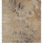 NM-ANTELOPE PASS: GeoChange 1976-2014 Preview 1