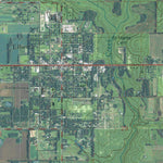 AL-ELBERTA: GeoChange 1976-2013 Preview 3