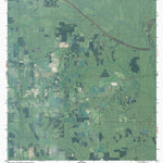 AL-ELSANOR: GeoChange 1976-2013 Preview 1