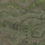 AZ-BRUNO PEAK: GeoChange 1979-2015 Preview 3