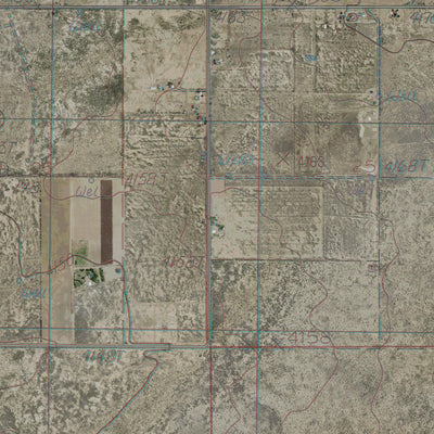AZ-ELFRIDA: GeoChange 1979-2015 Preview 3