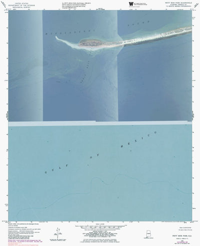 AL-PETIT BOIS PASS: GeoChange 1958-2013 Preview 1