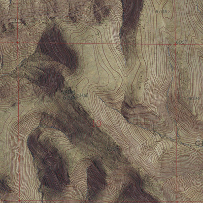 NM-SOUSE SPRINGS: GeoChange 1956-2014 Preview 2