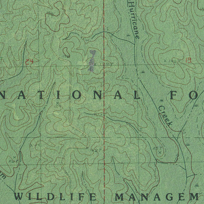 MS-BEATRICE: GeoChange 1975-2012 Preview 2