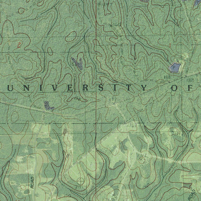 MS-BEATRICE: GeoChange 1975-2012 Preview 3