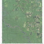 MS-BASIN: GeoChange 1975-2012 Preview 1
