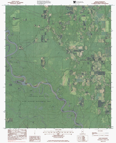 MS-BASIN: GeoChange 1975-2012 Preview 1