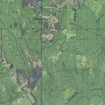 MS-BASIN: GeoChange 1975-2012 Preview 3