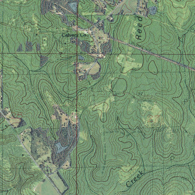 MS-BASIN: GeoChange 1975-2012 Preview 3