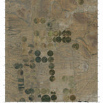 AZ-SQUARETOP HILLS WEST: GeoChange 1979-2015 Preview 1