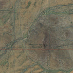 AZ-TURQUOISE MOUNTAIN: GeoChange 1978-2015 Preview 2
