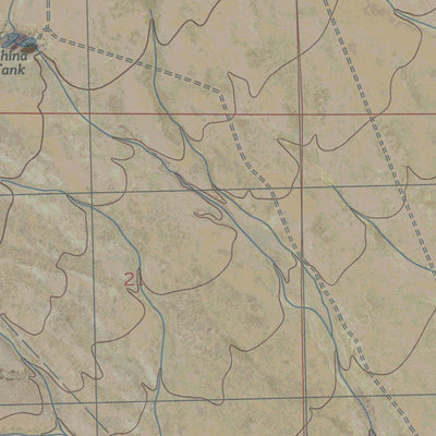 NM-GREG HILLS: GeoChange 1959-2014 Preview 2