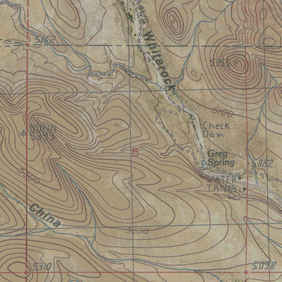 NM-GREG HILLS: GeoChange 1959-2014 Preview 3