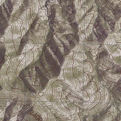 NM-SON-CHH-LANG CANYON: GeoChange 1976-2014 Preview 3