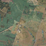 TX-SHARP: GeoChange 1960-2014 Preview 2