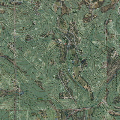 TX-SIGNAL HILL: GeoChange 1967-2014 Preview 2