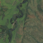 AZ-BOB THOMPSON PEAK: GeoChange 1951-2015 Preview 3