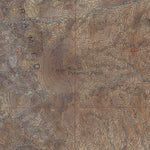 NM-SOUTH PYRAMID PEAK: GeoChange 1963-2014 Preview 3
