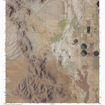 NM-COTTON CITY: GeoChange 1963-2014 Preview 1