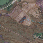 TX-ALCOA LAKE: GeoChange 1963-2014 Preview 3