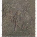 AZ-TOMBSTONE: GeoChange 1951-2015 Preview 1