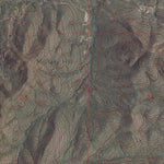 AZ-TOMBSTONE: GeoChange 1951-2015 Preview 2